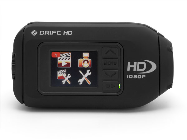 DIe neue Drift HD DIe neue Drift HD