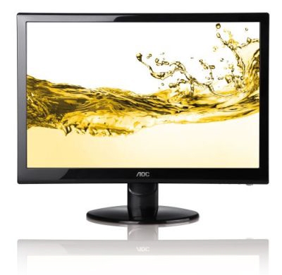 AOC präsentiert zwei IPS-Displays:   Premium-Qualität preiswert