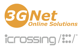 iCrossing übernimmt 3GNet iCrossing übernimmt 3GNet