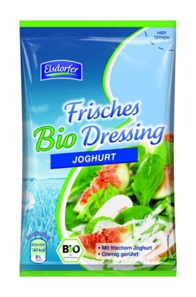 Elsdorfer Bio-Dressing Joghurt