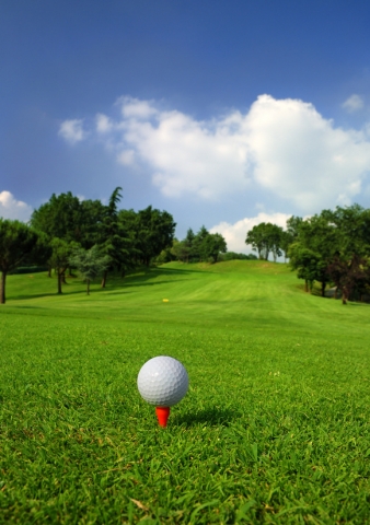 Zu den schönsten Golfplätzen weltweit bis zu 85% günstiger in Business oder First Class