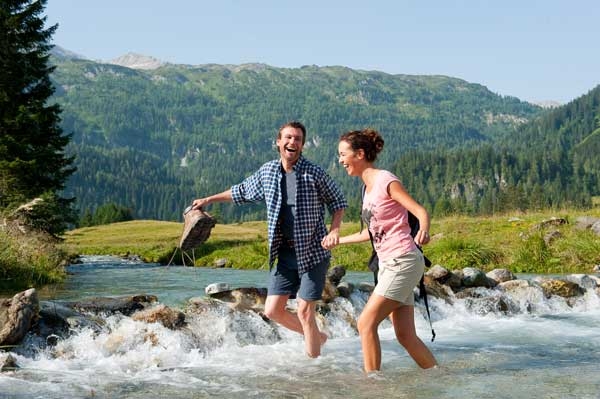 Kurzurlaub inÖsterreich immer beliebter! Wellnesshotels bauen aus!
