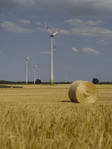 Emslandübernimmt Vorreiterrolle bei alternativen Energien Emslandübernimmt Vorreiterrolle bei alternativen Energien