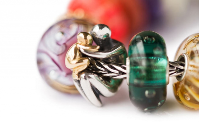 PRESSEERKLÄRUNG TROLLBEADS HERBSTKOLLEKTION 2011