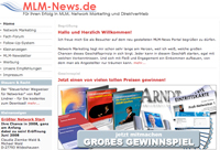 Jetzt mit Exklusivinterview und großem Gewinnspiel! Jetzt mit Exklusivinterview und großem Gewinnspiel!
