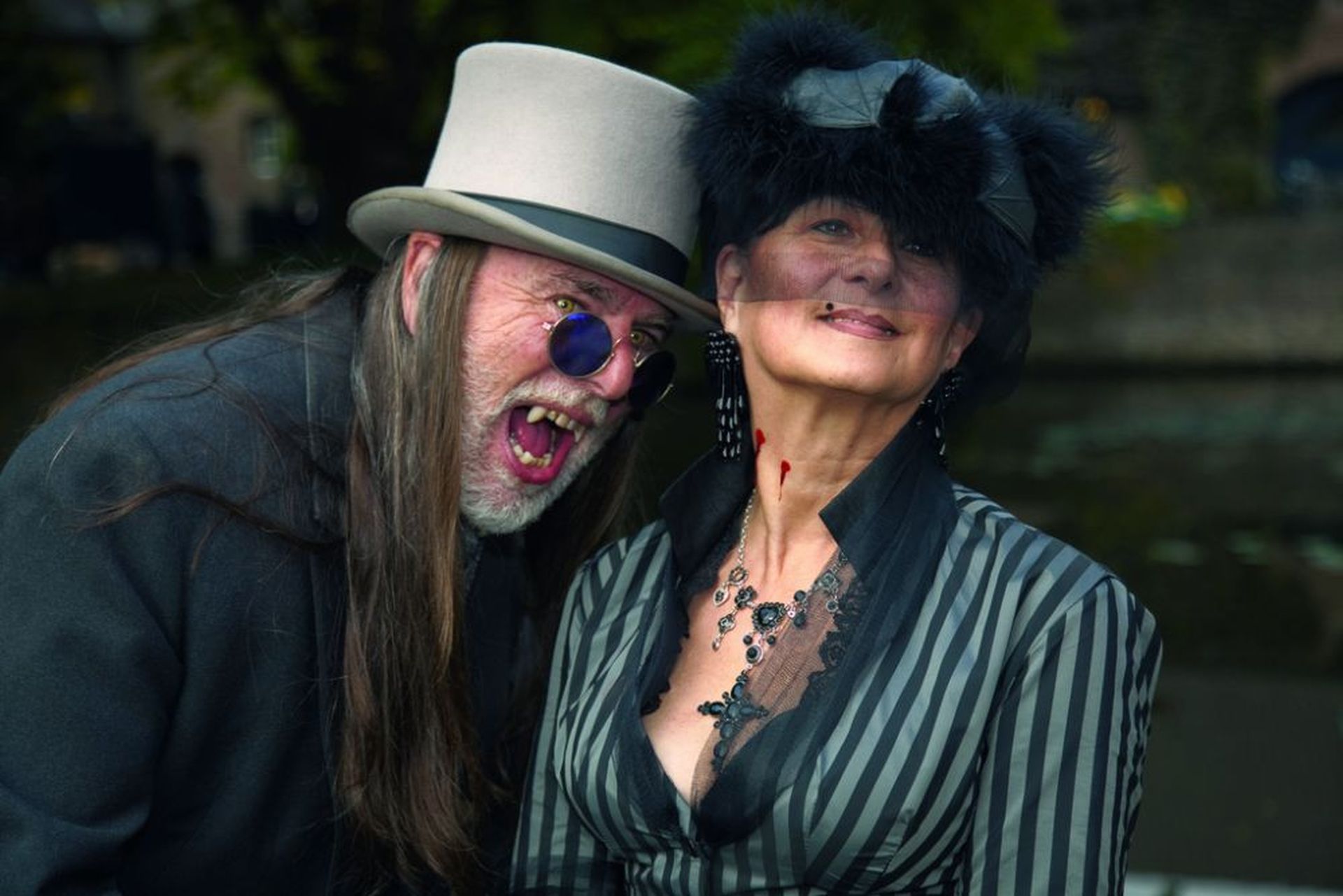 Mittelalter, Mysthik und Magie Fantasyfestival im Zeichen der Untoten Mittelalter, Mysthik und Magie Fantasyfestival im Zeichen der Untoten