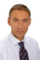 Thomas Spahr, neuer Leiter Business Unit bei der GSM + C GmbH