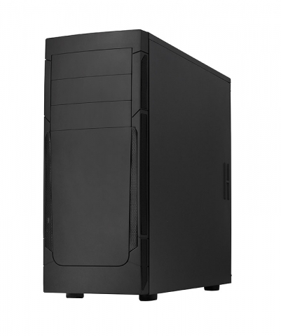 Caseking exklusiv: BitFenix Outlaw Midi-Tower