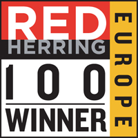 sevenload mit Red Herring 100 Europe 2008 Award ausgezeichnet