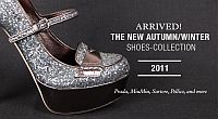 Die neue Herbst/Winter-Kollektion von ROAD ist da.