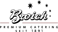 Logo Broich Catering