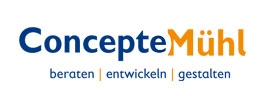 Concepte Mühl arbeitet seit vielen Jahren für den Erfolg der Menschen in der Region. Concepte Mühl arbeitet seit vielen Jahren für den Erfolg der Menschen in der Region.