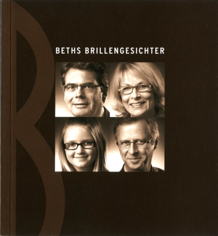 Porträtfotografie einmal anders: Fotostudio Ulrich Dohle gestaltet