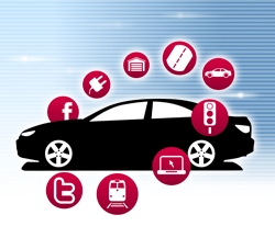 Die Zukunft der Automobilindustrie ist vernetzt: Top-Kongress im Rahmen der IAA Die Zukunft der Automobilindustrie ist vernetzt: Top-Kongress im Rahmen der IAA