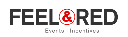 FEEL&RED GmbH: Eventmanagement und Live-Kommunikation mit Engagement und Leidenschaft