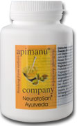 apimanu NeurotoSan® ayurveda