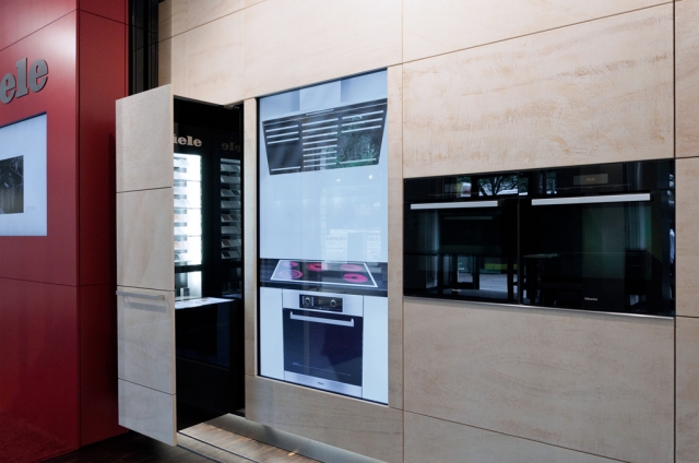 people interactive schafft digitales Produkterlebnis für Miele