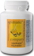 apimanu Lipotrope® ayurveda apimanu Lipotrope® ayurveda