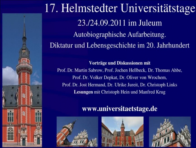 Mit Wissen von der Uni Helmstedt beim Discounter cleverer Mit Wissen von der Uni Helmstedt beim Discounter cleverer