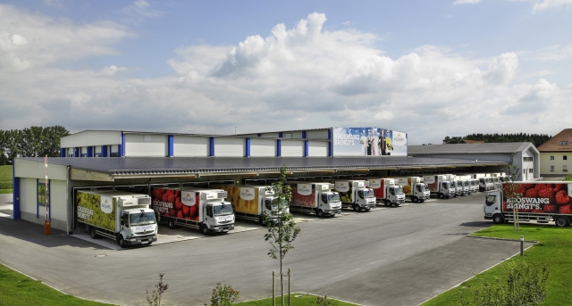 Kühltransportmanagement: Top-Frischelogistiker setzen auf idem-Kühlguttelematik