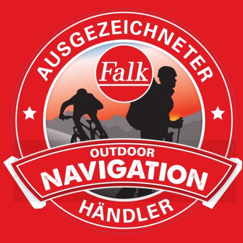 Falk startet Fachhandelsprogramm für Outdoor-Händler Falk startet Fachhandelsprogramm für Outdoor-Händler