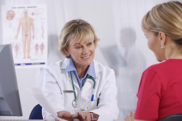 Neuer Gen-Signaturtest zum Metastasenrisiko Neuer Gen-Signaturtest zum Metastasenrisiko