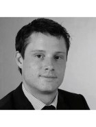 Neuzugang bei eviom: Online Marketing Manager Christian Heinzmann Neuzugang bei eviom: Online Marketing Manager Christian Heinzmann