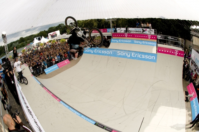 Telekom Extreme Playgrounds: Hamburg feiert strahlende Sieger und perfekten Live Auftritt von Rise A