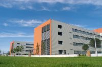 LKH Vöcklabruck - Sitz der gespag GesundheitsInformatik LKH Vöcklabruck - Sitz der gespag GesundheitsInformatik