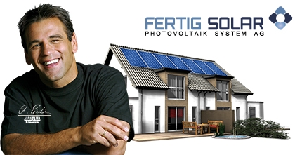 Photovoltaik braucht intelligente Vertriebswege Photovoltaik braucht intelligente Vertriebswege