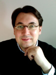 Dr. Michael Franz
