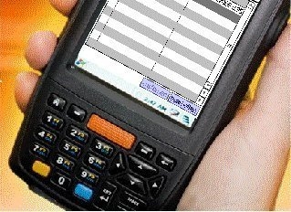 Mobile Inventur-Komplettlösung mit Barcode-PDAs und stabilem Betriebssystem Mobile Inventur-Komplettlösung mit Barcode-PDAs und stabilem Betriebssystem