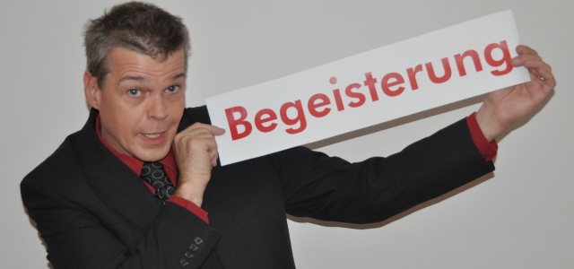 Predigen Sie noch oder motivieren Sie schon? Predigen Sie noch oder motivieren Sie schon?