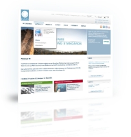 Die CADENAS GmbH präsentiert ihre neue Unternehmenswebseite www.cadenas.de. Die CADENAS GmbH präsentiert ihre neue Unternehmenswebseite www.cadenas.de.