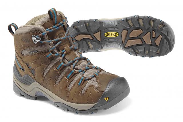 KEEN Kollektion Outdoor Adventure - Komfortables Multitalent für anspruchsvolle Trails KEEN Kollektion Outdoor Adventure - Komfortables Multitalent für anspruchsvolle Trails
