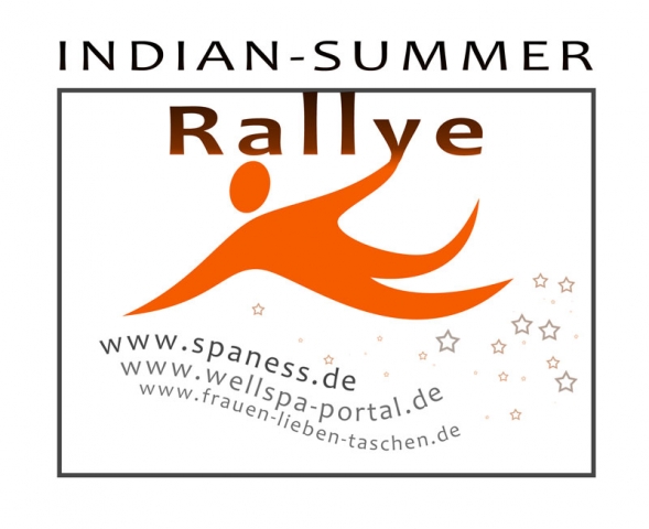 Startschuss zur ersten großen Social Media Rallye Startschuss zur ersten großen Social Media Rallye