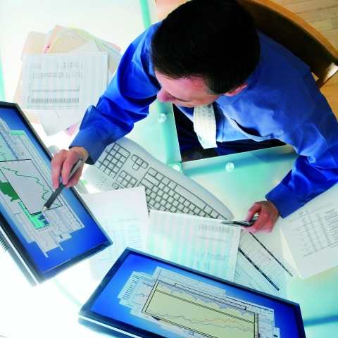 Atos nutzt Monitoring-Software von ServiceTrace Atos nutzt Monitoring-Software von ServiceTrace