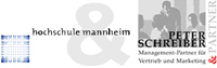 Studie Vertriebseffizienz v. Peter Schreiber & Partner u. Hochschule Mannheim Studie Vertriebseffizienz v. Peter Schreiber & Partner u. Hochschule Mannheim