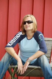 Feminines Shirt aus der cold hawaii Kollektion Feminines Shirt aus der cold hawaii Kollektion