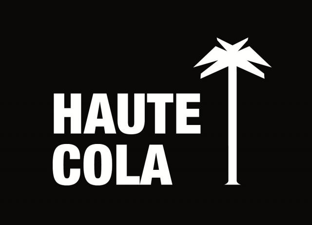 AFRI COLA ist offizieller exklusiver Cola-Ausstatter der  MQ VIENNA FASHION WEEK.11