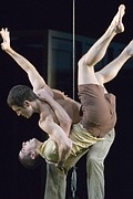 Tanz auf dem Vulkan - der Teufelskreis Tanztraining Tanz auf dem Vulkan - der Teufelskreis Tanztraining