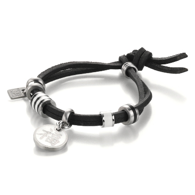 Rock your style! - Mit dem neuen Armband YuKoN casual von TeNo.