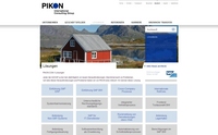 Die PIKON Lösungen Die PIKON Lösungen