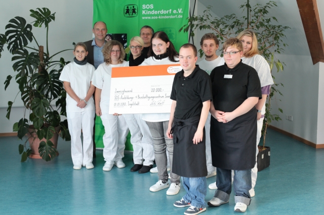 Strompatenschaft von meistro Strompatenschaft von meistro