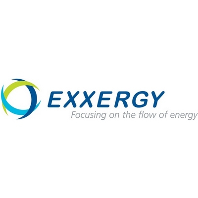 EXXERGY expandiert in die USA EXXERGY expandiert in die USA