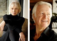 Miss und Mister Fifty 2007