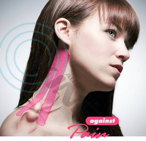 Workshop mit Dr. Kenzo Kase dem Erfinder der Kinesio® Taping Methode