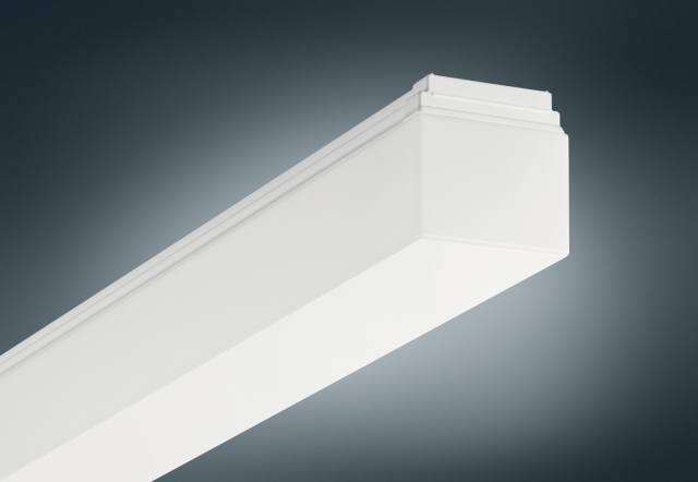 Bedarfsgerechtes Licht flexibel montieren Bedarfsgerechtes Licht flexibel montieren