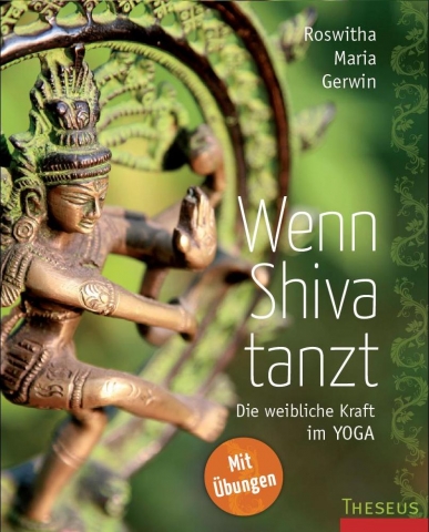 Shakti, Botin des weiblichen Geheimnisses Shakti, Botin des weiblichen Geheimnisses