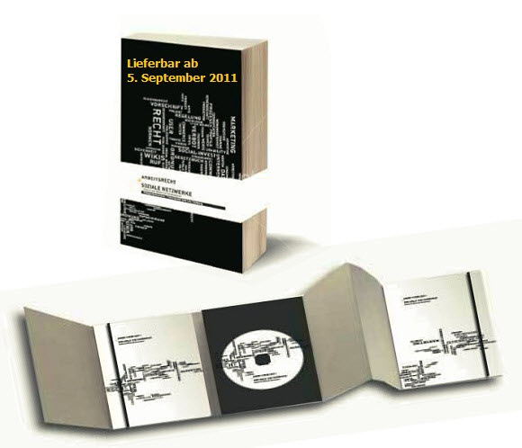 DVD Ratgeber Arbeitsrecht + Soziale Netzwerke DVD Ratgeber Arbeitsrecht + Soziale Netzwerke